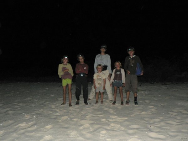 39- Expedition ponte de tortues 